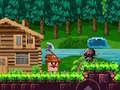 Laro Legendary Knight: In Search of Treasures