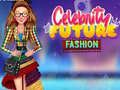 Laro Celebrity Future Fashion