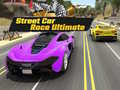 Laro Street Car Race Ultimate