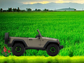 Laro Jeep Wheelie