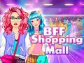 Laro BFF Shopping Walking