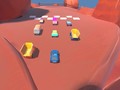 Laro Dirt Race Lap