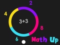 Laro Math Up
