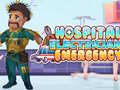 Laro Hospital Electrician Emergency