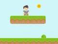 Laro Forest Platformer