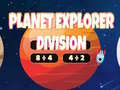 Laro Planet Explorer Division