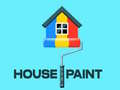 Laro House Paint