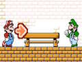 Laro FNF vs Marlo Mod