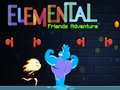 Laro Elemental Friends Adventure