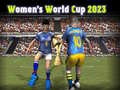 Laro Women's World Cup 2023