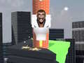 Laro Skibidi Toilet Smash