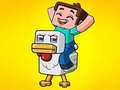 Laro Noob Chicken Farm Tycoon