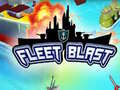 Laro FLEET BLAST