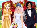 Laro Wedding Dress Designer