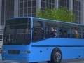 Laro Extreme Bus Driver Simulator