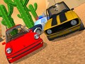 Laro Police Car Chase Simulator