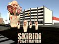 Laro Skibidi Toilet Mayhem