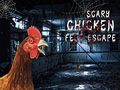 Laro Scary Chicken Feet Escape