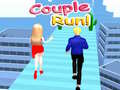 Laro Couple Run!