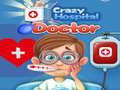 Laro Crazy Hospital Doctor