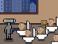 Laro Agent Cameraman Skibidi Toilet