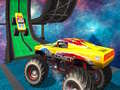 Laro Monster Trucks Stunts