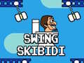 Laro Swing Skibidi Toilet
