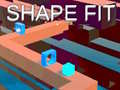 Laro Shape Fit