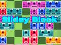 Laro Slidey Block