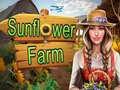 Laro Sunflower Farm