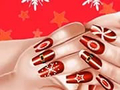 Laro Christmas Fashion Nail Salon 2