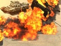 Laro Air Strike
