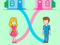 Laro Save The Baby: Home Rush