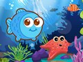 Laro Fish Match Master