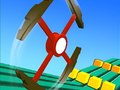 Laro Wheel Parkour