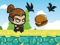 Laro Burger Elf