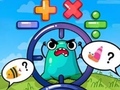Laro Math Challenge
