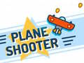 Laro Plane Shooter