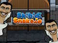 Laro Skibidi Snake.io