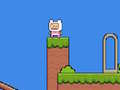 Laro Pink Rush Speedrun Platformer