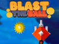 Laro Blast The Ball