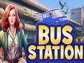 Laro Bus Station