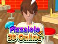 Laro Pizzaiolo 3D Online