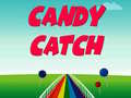 Laro Candy Catch