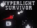 Laro Hyperlight Survivor