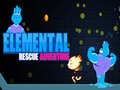Laro Elemental Rescue Adventure