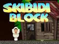 Laro Skibidi Block