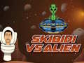 Laro Skibidi Vs Alien