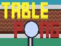 Laro Table Pong