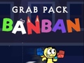 Laro Grab Pack BanBan